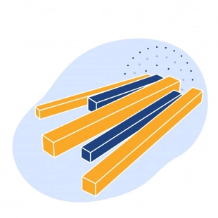 Квадрат нержавеющий 70 мм 08Х13 ГОСТ 18968-73
