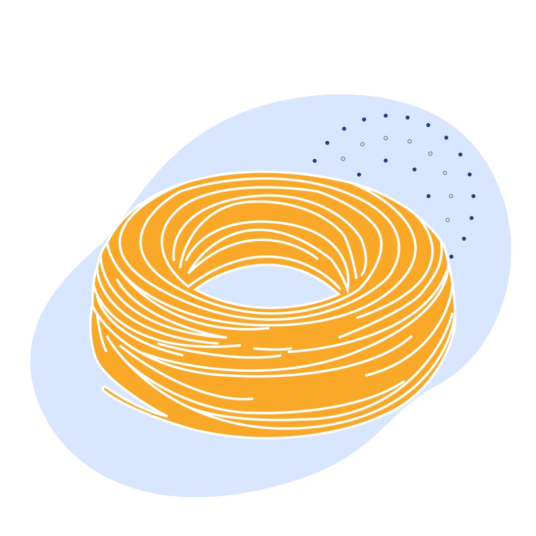 Гибкий кабель 1x2.5 мм2 ПуГВнг(А)-LS