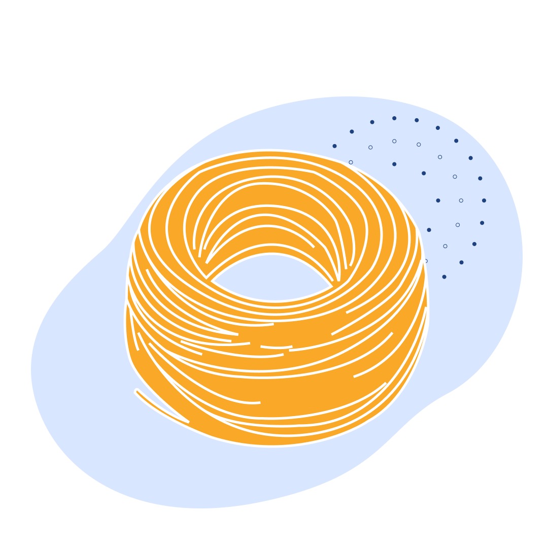 Кабель водопогружной 3х4 мм2 КВВ-П