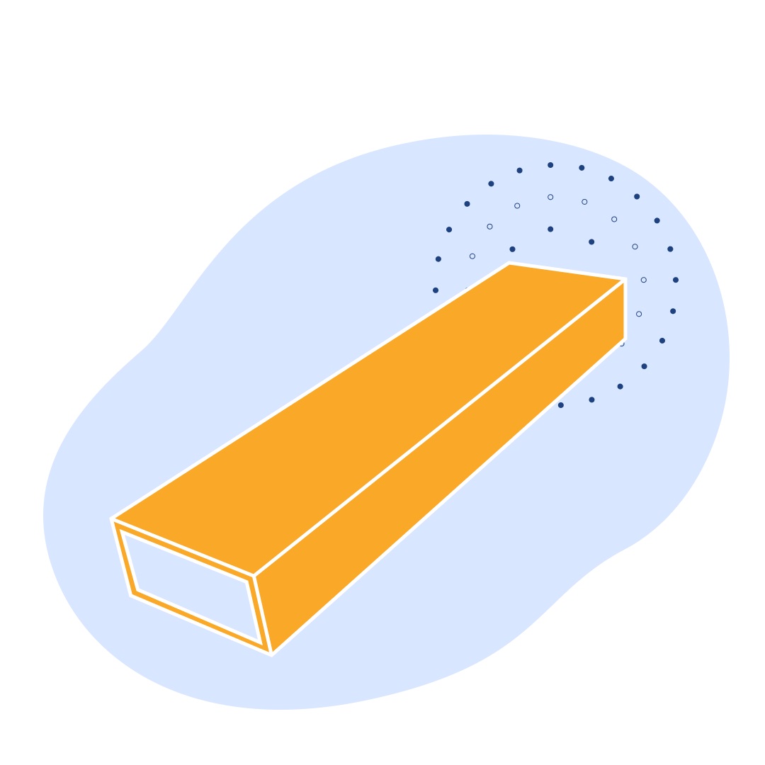Оцинкованная прямоугольная труба 35х30х2 мм Ст3пс ГОСТ 8645-68