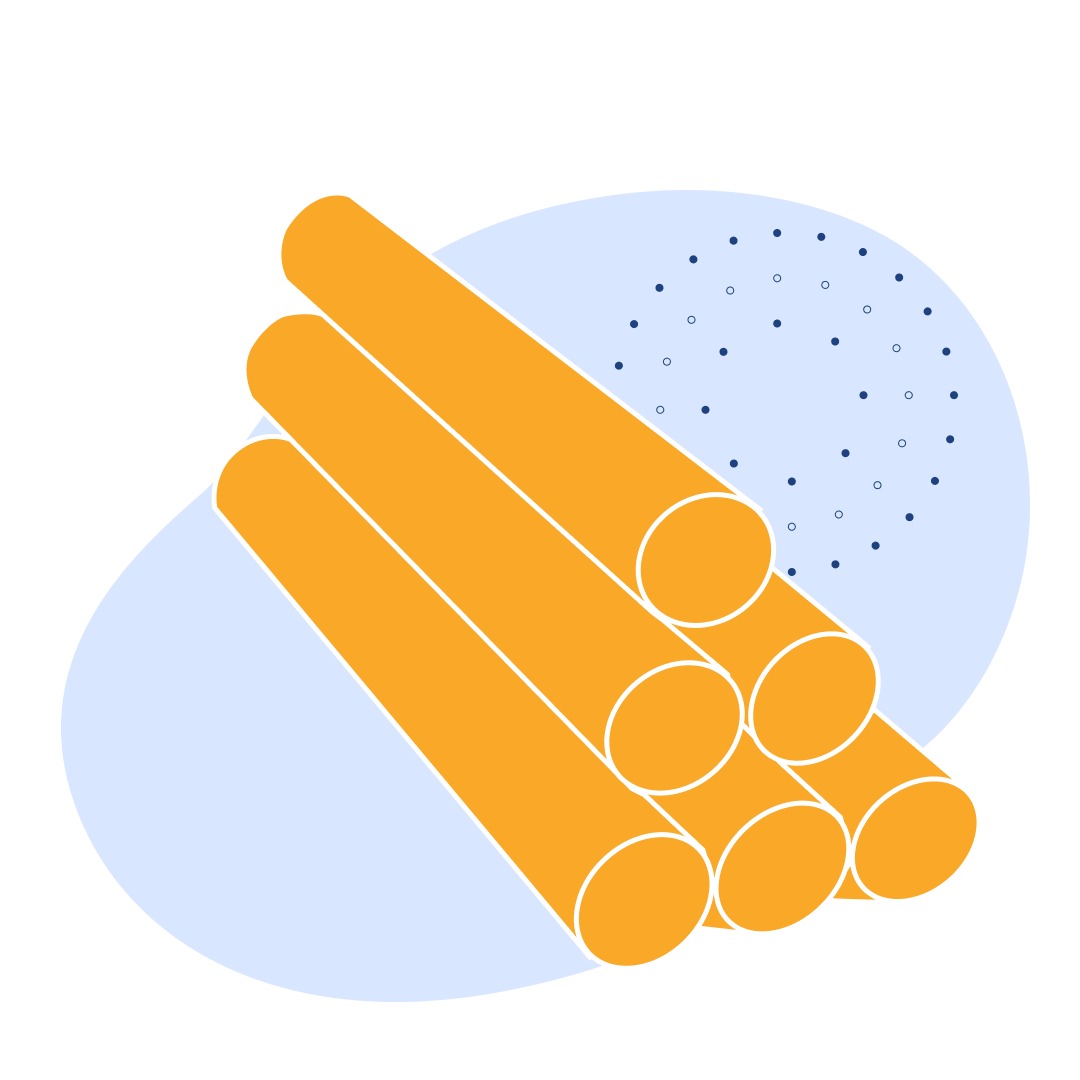 Оцинкованный круг 12 мм Ст3пс ГОСТ 2590-2006