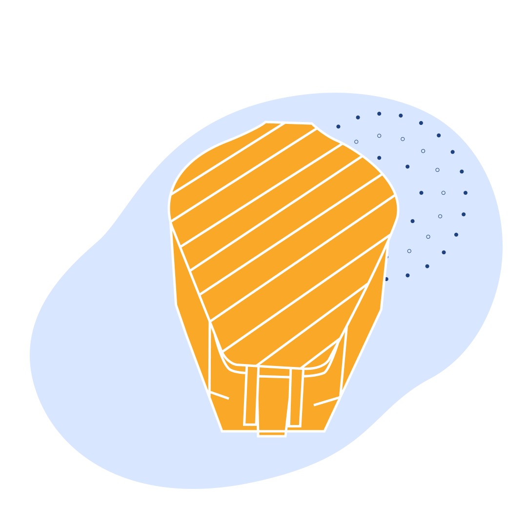 Талевый блок YC675 6750 кН