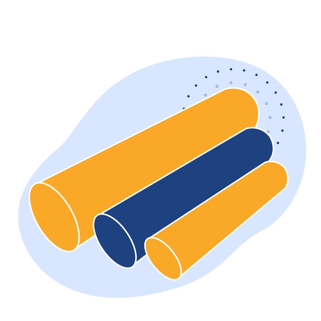 Труба ПНД безнапорная 160х6.2 мм SDR 26 ПЭ 80