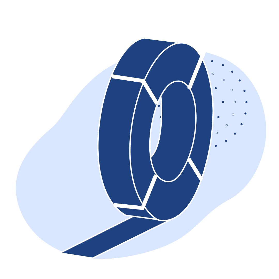 Штрипс с полимерным покрытием 0.4 мм ГОСТ 34180-2017